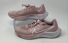Load image into Gallery viewer, Nike Womens Air Zoom Pegasus 38 CW7358-601 Light Pink White Sneakers Shoes Sz 8

