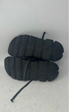 Load image into Gallery viewer, On Boys Cloudswift 4 Black Lace-Up Low Top Round Toe Running Shoes Size 4.5

