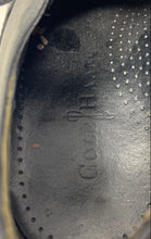 Load image into Gallery viewer, Cole Haan Mens Black Leather Cap Toe Lace-Up Oxford Dress Shoes Size 8.5M
