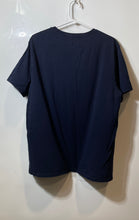 Load image into Gallery viewer, Nautica Mens Blue Cotton Short Sleeve Crew Neck Pullover T-Shirt Size XL
