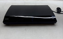 Load image into Gallery viewer, Sony Black Portable Blu-Ray Home Theater System Main Unit Receiver Not Tested
