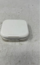 Load image into Gallery viewer, Apple EarPods 3.5mm White Portable Compact Wired Headphones Not Tested
