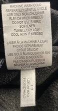 Load image into Gallery viewer, Calvin Klein Womens Dark Burgundy Long Sleeve Raincoat Jacket Size Small
