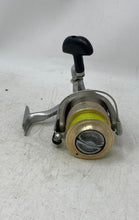 Load image into Gallery viewer, Daiwa Sweepfire Item No 4000-2B Silver-Tone Fishing Spinning Reel Equipment
