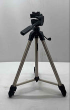 Load image into Gallery viewer, Platinum Plus By Sunpak 6400 UT Black Brown Multi-Function Tripod Stand
