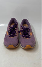 Load image into Gallery viewer, Brooks Womens Glycerin 18 1203171B590 Purple Lace-Up Running Shoes Size 10B
