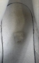 Load image into Gallery viewer, Authentic Nike Boys Air Jordan 14 Retro White Sneaker Shoes Size 6.5Y Stained

