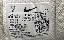 Load image into Gallery viewer, Nike Womens Metcon 7 DA9624-091 Multicolor Lace-Up Low Top Sneakers Shoes Size 6
