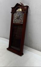 Load image into Gallery viewer, Danbury Mint Complete Never Circulated Presidential Dollars Clock Not Tested
