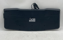 Load image into Gallery viewer, Azio Corporation Levetron Wired Gaming Keyboard Model KB555U Not Tested

