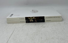 Load image into Gallery viewer, This Is Opera By R. Strauss TV Series Book CD And DVD Set 2 Pcs Spanish Version
