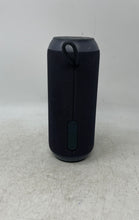 Load image into Gallery viewer, Onn. Gray Rugged Bluetooth Wireless Portable Speaker System No Tested
