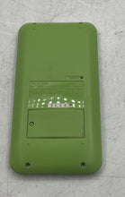 Load image into Gallery viewer, Sharp Model EL-531X Green Black Advanced DAL Scientific Calculator Not Tested
