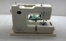 Load image into Gallery viewer, Kenmore Model 385.17628890 White Multi-Stitching Sewing Machine Not Tested
