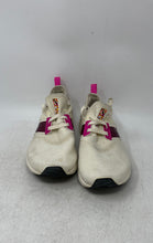 Load image into Gallery viewer, New Balance Womens Nergize Sport WNRGSAG1 Beige Lace-Up Sneaker Shoes Size 7B
