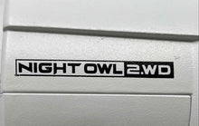Load image into Gallery viewer, Night Owl 2.WD 1080p Micro SD Security Camera WCM-SD2POU-BU-JUN Not Tested
