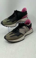 Load image into Gallery viewer, New Balance Mens 327 MS327WR1 Multicolor Lace-Up Sneaker Shoes Size 10D
