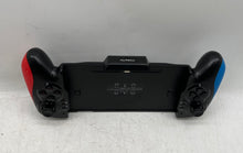 Load image into Gallery viewer, STK-7037 Black Full-Size Controller For Nintendo Switch Game Play Not Tested
