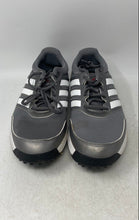 Load image into Gallery viewer, Adidas Mens Tech Response 2.0 EE9123 Gray Low Top Lace-Up Golf Shoes Size 10.5
