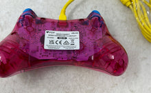 Load image into Gallery viewer, PDP 500-181 Rock Candy Pink Yellow Nintendo Switch Controller Not Tested
