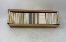 Load image into Gallery viewer, Lot Of Assorted Mixed Variety Collectible Sports Trading Cards Not Graded
