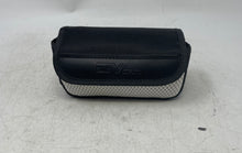 Load image into Gallery viewer, Black Model HDV-544KM 4K Resolution Digital Video Camera With Case Not Tested

