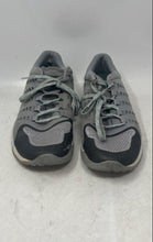 Load image into Gallery viewer, Under Armour Womens Charged Stunner Gray Low Top Lace-Up Sneaker Shoes Size 10
