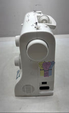 Load image into Gallery viewer, Singer Tradition 2277 White Mechanical Sewing Machine With Foot Pedal Not Tested
