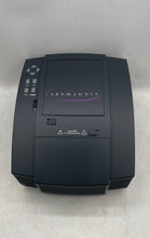 Load image into Gallery viewer, Lightware Model VP800 Black Portable Projection LCD Display In Bag Untested
