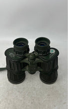 Load image into Gallery viewer, Tasco 222RZ Green Fully Coated Lens 7x50 Marine And Military Compact Binoculars
