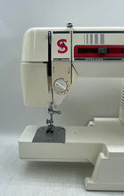 Load image into Gallery viewer, Singer 3343C White Easy Thread Pattern Selection Sewing Machine Untested
