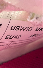 Load image into Gallery viewer, On Womens The Roger Pro 2 White Pink Low Top Lace-Up Sneaker Shoes Size 10
