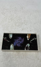 Load image into Gallery viewer, 1995 Paramount Pictures Star Trek The Next Generation Matching Puzzle Game
