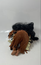 Load image into Gallery viewer, Indian Collector Limited Edition Black Hair Brown Eyes Porcelain Doll w/ Outfit
