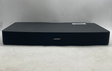 Load image into Gallery viewer, Bose Solo 410376 Black Portable Bluetooth Wireless TV Sound System Not Tested
