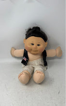 Load image into Gallery viewer, RhinoCort Aqua Nasal Spray Advertisement Black Hair And Vest Kids Boy Doll
