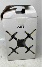 Load image into Gallery viewer, Protocol VideoDrone AP Black Auto Launch Drone With Controller Not Tested
