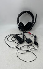 Load image into Gallery viewer, Razer Carcharias Stereo 2.0 Over The Ear Gaming Headset For Xbox 360 Not Tested
