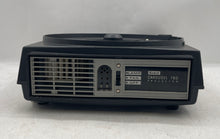 Load image into Gallery viewer, Kodak Carousel 760H Black Autofocus Home Theater Slide Projector Untested

