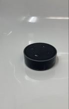 Load image into Gallery viewer, Amazon Echo Dot 2nd Generation Black Model RS03QR Smart Speaker Not Tested
