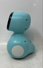 Load image into Gallery viewer, Miko Mini EMK401 Blue Black AI-Powered Learning Robot For Kids Not Tested
