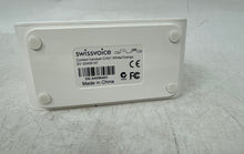 Load image into Gallery viewer, Swissvoice ePure CH01 Corded Handset For Mobile Phone Tablet And PC Not Tested

