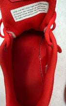 Load image into Gallery viewer, Adidas Boys Lego X Sport Pro GZ2415 Red White Lace-Up Sneaker Shoes Size 6.5
