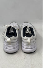 Load image into Gallery viewer, Nike Mens Defy All Day DJ1196-103 White Leather Lace-Up Running Shoes Size 15
