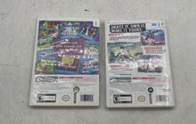 Load image into Gallery viewer, Lot Of 2 Pieces Assorted Electronic Arts Nintendo Wii Video Games Titles
