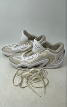 Load image into Gallery viewer, Nike Mens Air Jordan Tatum 1 FB2863-100 White Lace-Up Sneakers Shoes Size 12
