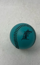 Load image into Gallery viewer, Set Of 4 Pcs Assorted Florida Marlins Baseball Sports Balls Collectible
