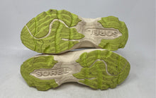 Load image into Gallery viewer, Sorel Womens Kinetic Breakthru Day Lace Green Low Top Sneaker Shoes Size 9
