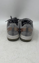 Load image into Gallery viewer, Nike Womens Air Bella TR Premium AQ0686-001 Gray Lace-Up Running Shoes Size 7.5
