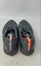 Load image into Gallery viewer, Nike Womens Zoom Winflo 4 Shield 921721-004 Gray Orange Running Shoes Size 9
